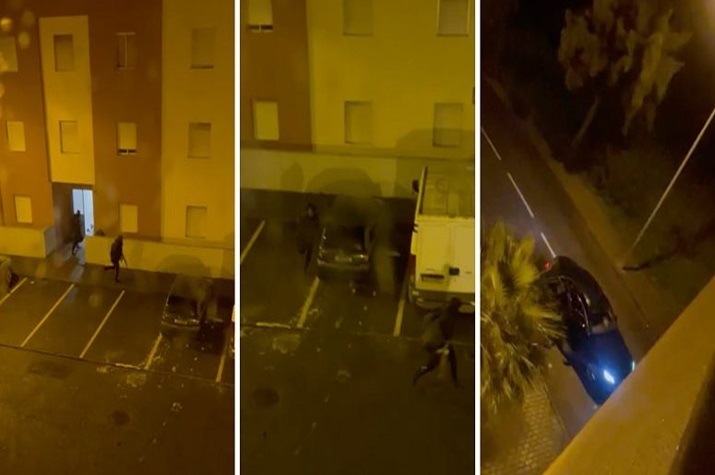 Angolano executado com tiro na cabeça pela máfia angolana em Portugal