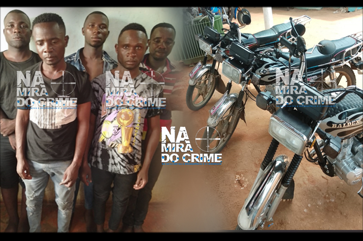 Polícia frustra tentativa de roubo com recurso a arma de fogo no mercado do Sabadão