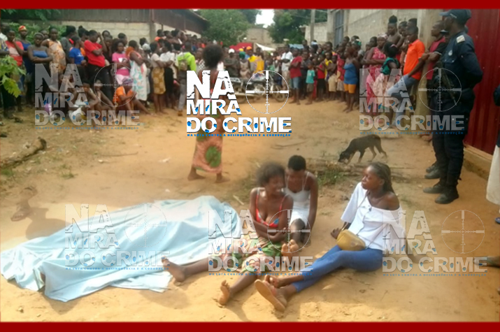 Rixa: "De Bula" membro do grupo "26-UNITA" esquartejado até a morte por membros de grupo rival