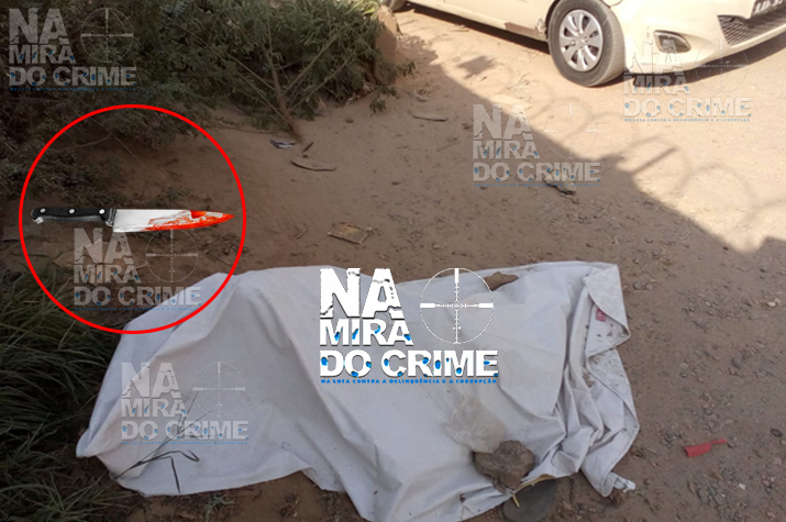 Disputa por material ferroso - Briga entre amigos de 15 anos de idade termina em morte no Uíge