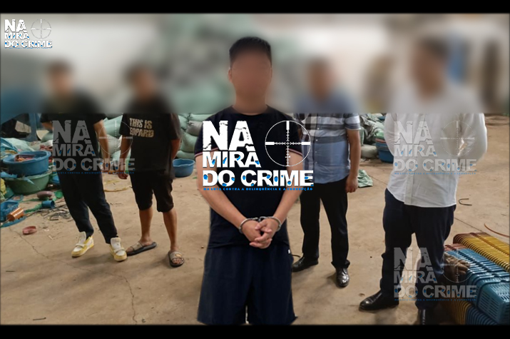 SIC-Uíge resgata em Luanda cidadãs nacionais usadas como ‘escravas sexuais’ por cidadãos chineses
