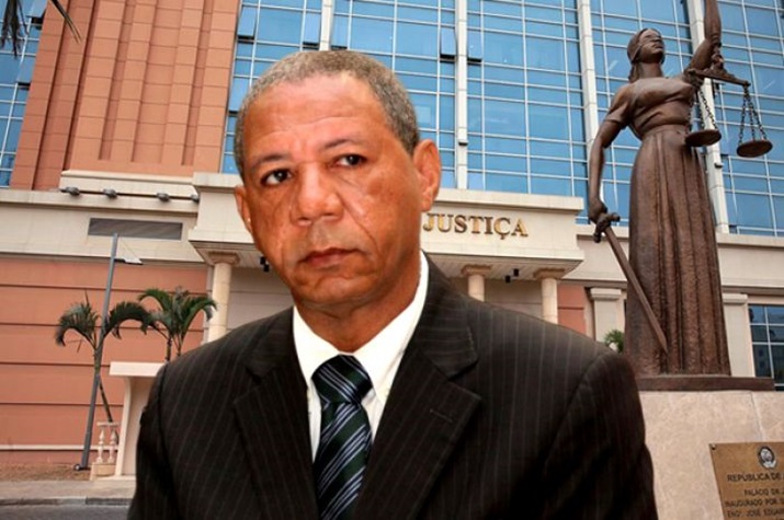 Invocam "irregularidades": Defesa de Kopelipa pede reapreciação do recurso da pronúncia