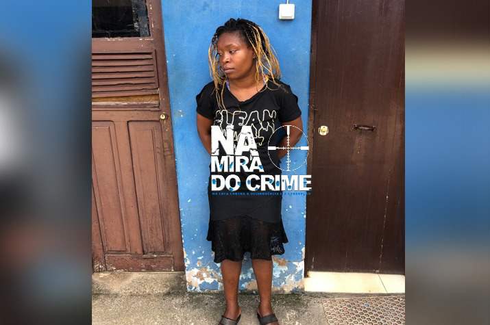 Estrangulamento: Mãe mata filho de apenas 72 horas de vida por alegada falta de condições de sustento
