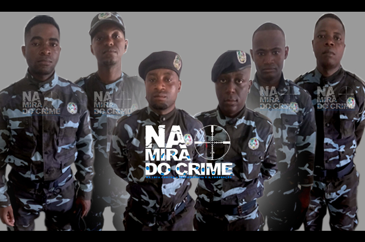 Comando Provincial combate polícias mixeiros no seio da corporação