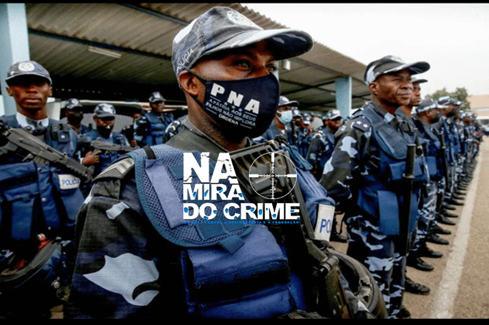 Quando marginais entram em acção - Moradores do Zango III-B sentem-se abandonados pela polícia