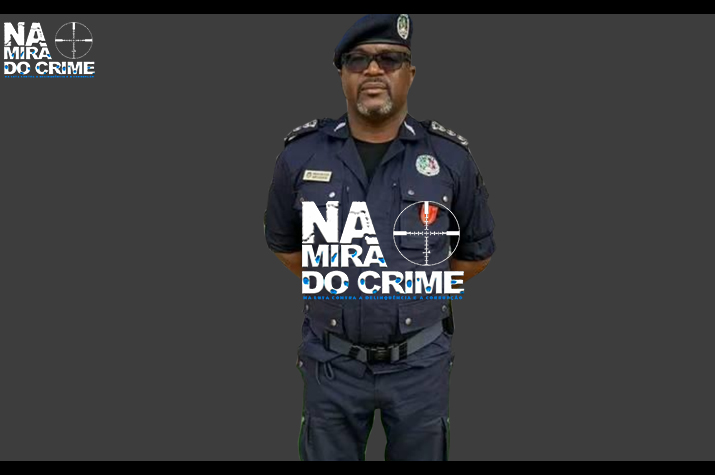 Segurança de Luanda nas últimas 72 horas: Polícia recupera 12 armas de fogo das mãos dos bandidos  