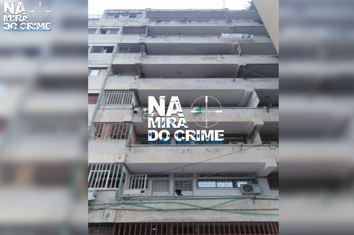Padecia de um tumor: Mulher de 60 anos comete suicídio na Vila-Alice