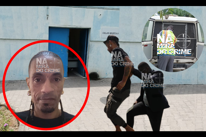 Nas celas do SIC: Justiça prepara-se para ‘apertar’ Man Genas