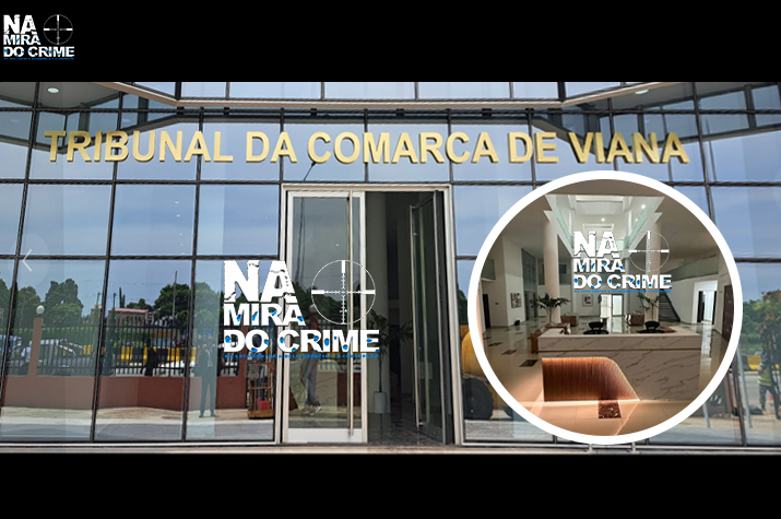 Tribunal de Comarca de Viana é inaugurado esta quarta-feira