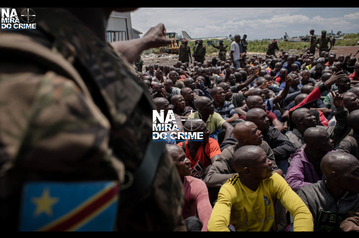 Regionalização do conflito na RDC – Uma “batata quente” nas mãos do Presidente João Lourenço