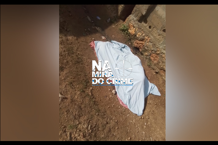 “Bebo” Altamente perigoso: Bandido de Cacuaco crivado de balas no Cazenga