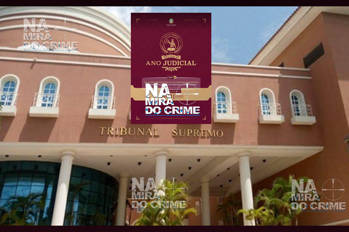 Novo Ano Judicial abre sob o signo de atribulações e velhas crises