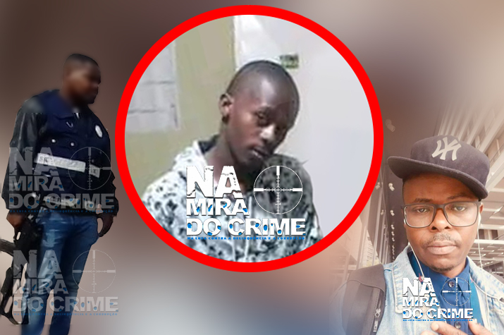 SIC continua no encalço do militar que assassinou o Rapper AKM no Cazenga