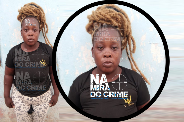 Cidadã rasga a cabeça de um jovem com garrafa ao confundir que o seu filho estava a ser agredido