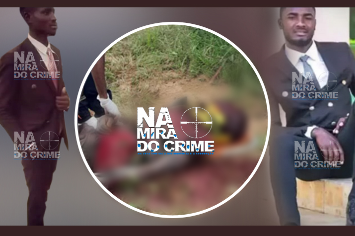 Soba acusado de mandar assassinar dois irmãos por reivindicar um terreno no Huambo
