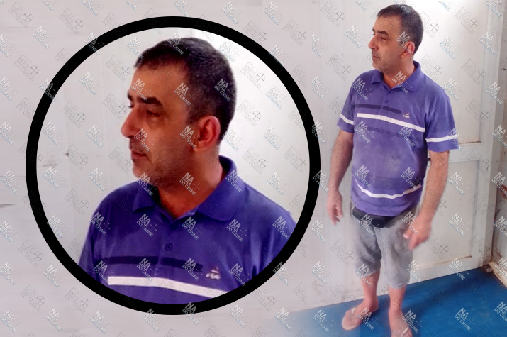 Detido cidadão libanês que tentou abusar sexualmente a funcionária do seu estabelecimento comercial