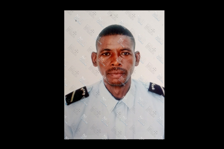 Bengo: Terceiro Subchefe da Polícia morre atropelado quando se encontrava em serviço