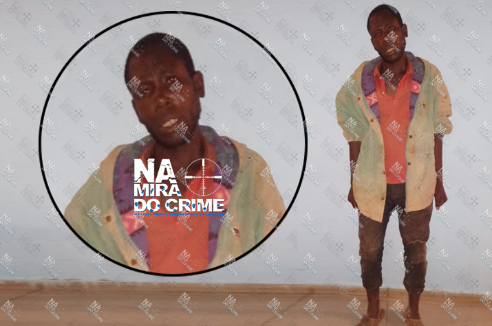 No Andulo: Cidadão de 40 anos abusa sexualmente anciã  de 82 anos de idade