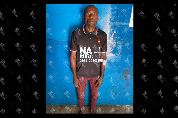 Cidadão mata sobrinho de 15 anos por alegadamente ter furtado uma galinha