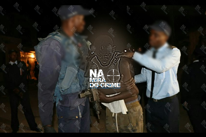 Cidadão amarra os órgãos genitais do primo depois de o flagrar a ter relações com a sua mulher