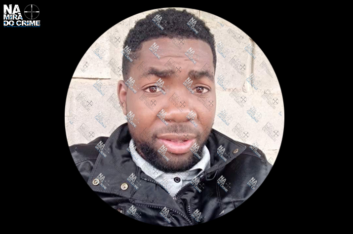 Efectivo da Polícia "Cabinda Grande" alvejado mortalmente por marginais durante troca de tiros