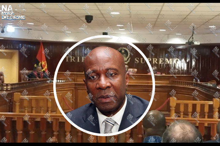Audição de novos declarantes marca retoma do julgamento do antigo embaixador de Angola na Etiópia  