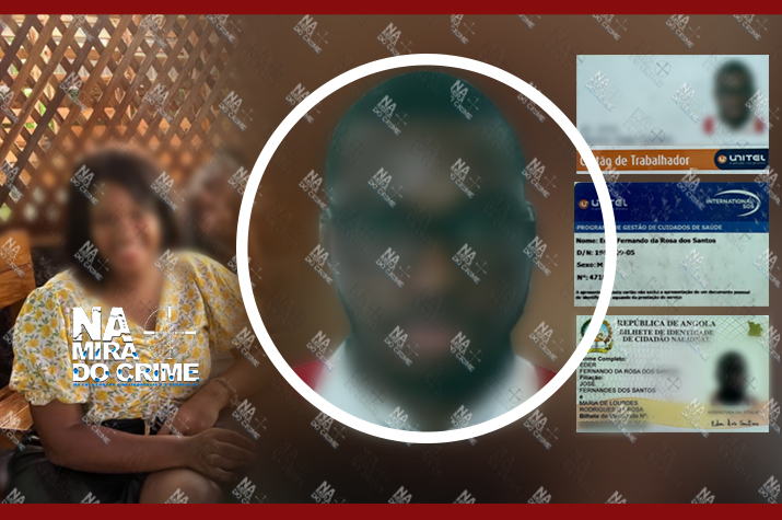 Flagrou-os mantendo relações sexuais em sua casa - Cidadão espanca rival e esposa e agora é acusado de 07 crimes