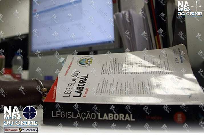 Nova Lei Geral do Trabalho já em vigor: Contratos por tempo indeterminado constitui a principal alteração