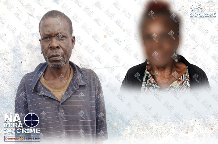 Cidadão de 46 anos de idade abusa sexualmente idosa de 68 anos no Libolo