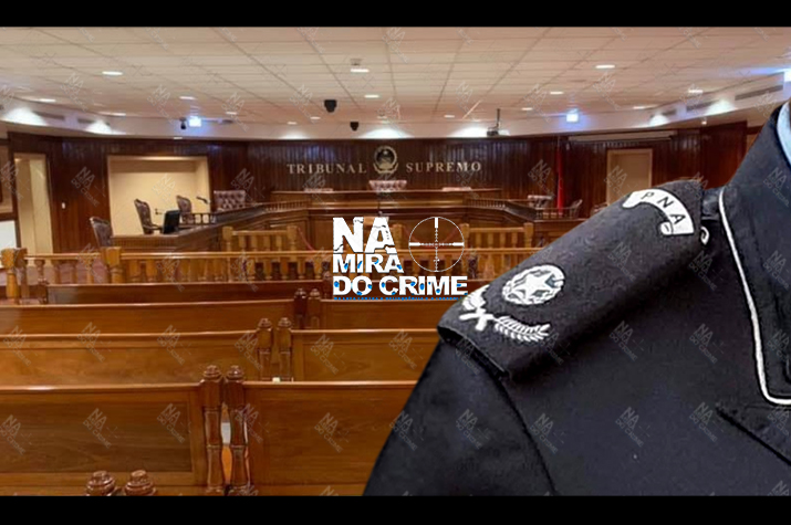 Subcomissário acusado de falsificação de moeda pode ser condenado a 1 ano de prisão efectiva
