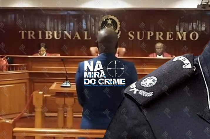 Falsificação de moedas: Tribunal absolve subcomissário da polícia por insuficiência de provas