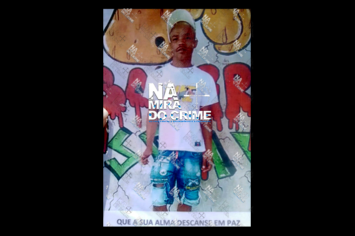 Jovem trafulheiro abatido a tiro por elemento desconhecido
