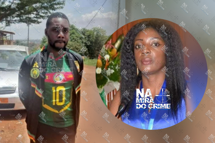 Jornalista assassinada e decapitada pelo próprio filho que já matara também a avó nos Camarões