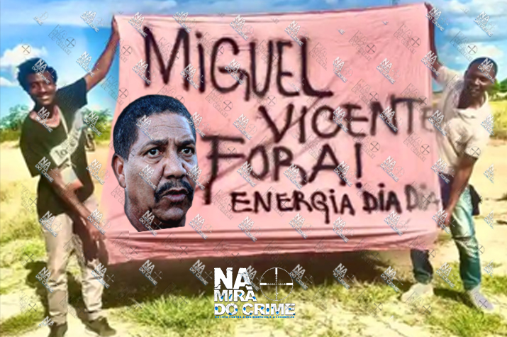Huíla – Cidadãos da Matala exigem exoneração do administrador municipal por não resolver os problemas básicos da população
