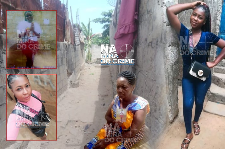 Onda de assassinatos preocupa munícipes de Luanda