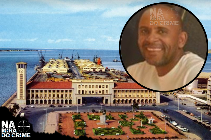 Director Financeiro do Porto de Luanda detido por Peculato e Abuso de Confiança  