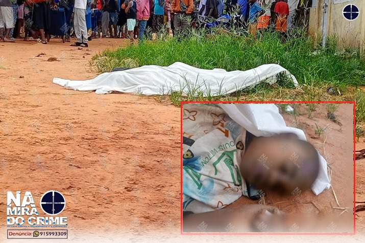"Chuchu-923" – Membro do grupo “Terramotos” espancado até à morte por desconhecidos