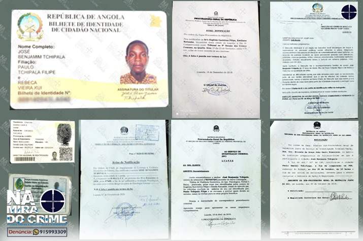 Processo estagnou no SIC-Geral: Órfão desde os cinco anos, jovem vive um drama causado pela tia que ocultou a identidade do pai e usurpou a sua herança
