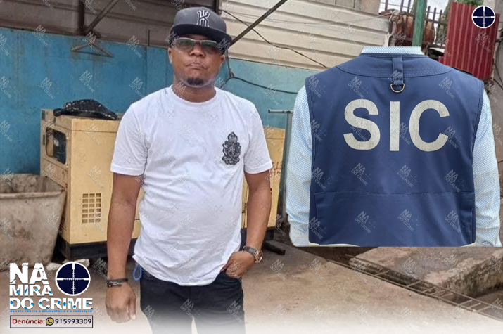 Betangó: Efectivo do SIC-Viana morre durante acidente de viação no Zango 1