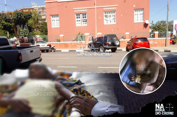 Huíla – Doença estranha mata mais de 30 crianças numa aldeia do município da Chibia