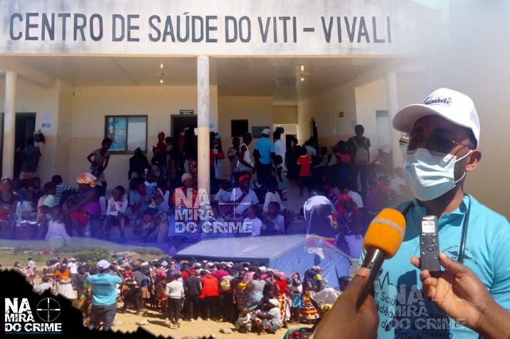 Huíla - Onze crianças morrem de malária no município da Cacula cujo hospital debate-se com falta de medicamentos e mosquiteiros
