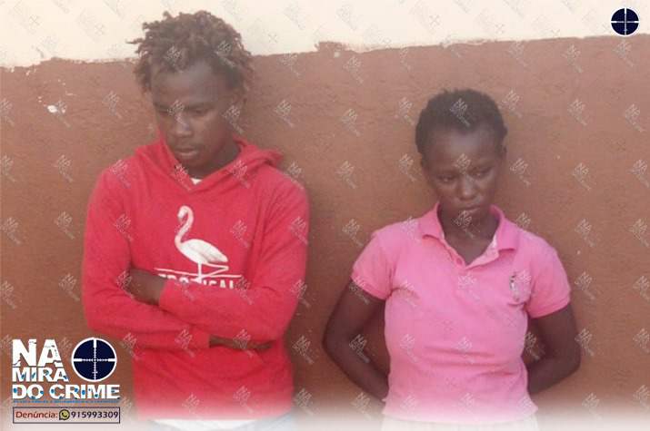 Mãe (17 anos) e padrasto (20) asfixiam menor de um ano de idade até à morte por alegada falta de comida