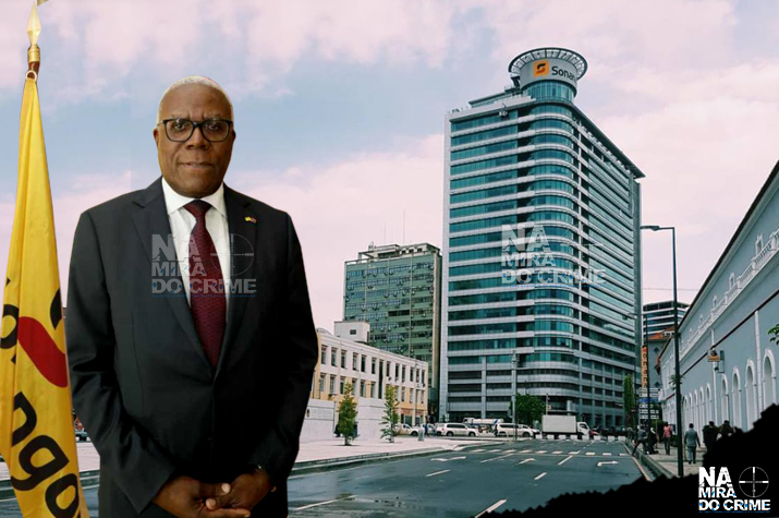 Sebastião Pai Querido e companhia "voltam a ganhar a confiança" de João Lourenço