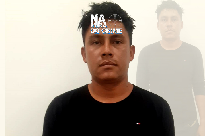 Capturado no Bengo cidadão da Guatemala que violou menor de 14 anos de idade
