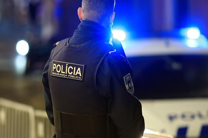 Polícia portuguesa deteve 4685 pessoas suspeitas de tráfico de droga em 2023