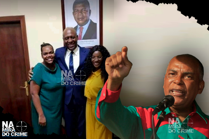 MPLA baralha as cartas: Jogada de ACJ nas últimas eleições afastou filhos de Jonas Savimbi da UNITA