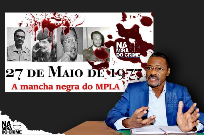 Bloco Democrático: "Só uma Comissão da Verdade pode fazer justiça à memória das vítimas do 27 de Maio"
