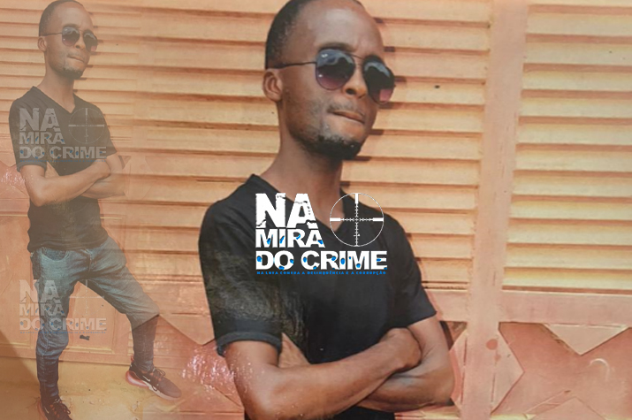 Cidadão de 46 anos some do seio familiar depois de ser levado por homens armados