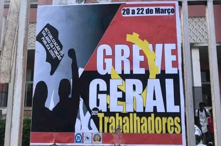 Salário vai subir: Sindicalistas suspendem terceira fase da Greve Geral