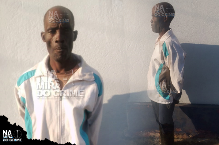 Idoso viola sexualmente a própria neta de 11 anos de idade